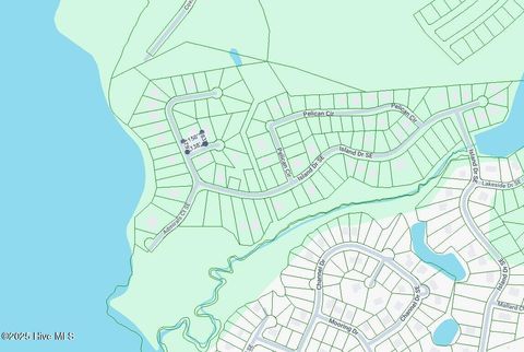 Tiny photo for 554 Captains Court SE, Bolivia, NC 28422 (MLS # 100544321)