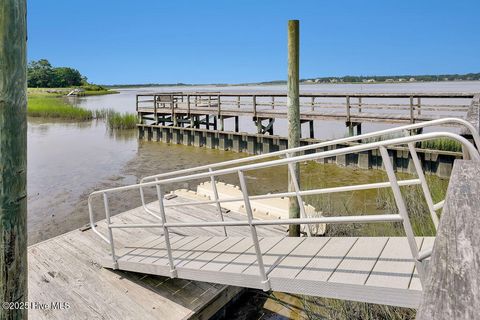 Tiny photo for 554 Captains Court SE, Bolivia, NC 28422 (MLS # 100544321)