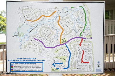 Tiny photo for 554 Captains Court SE, Bolivia, NC 28422 (MLS # 100544321)