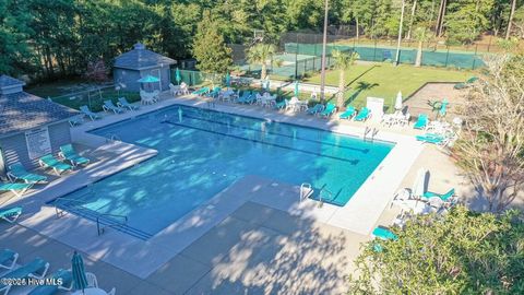 Tiny photo for 554 Captains Court SE, Bolivia, NC 28422 (MLS # 100544321)