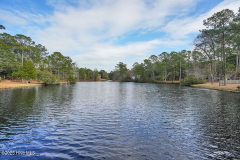 Tiny photo for 554 Captains Court SE, Bolivia, NC 28422 (MLS # 100544321)