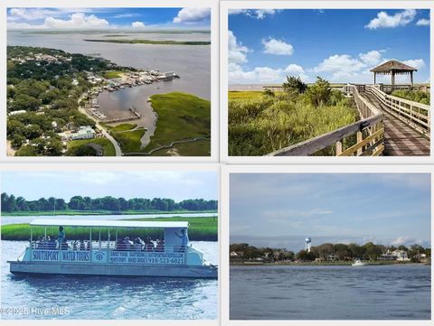 Tiny photo for 554 Captains Court SE, Bolivia, NC 28422 (MLS # 100544321)