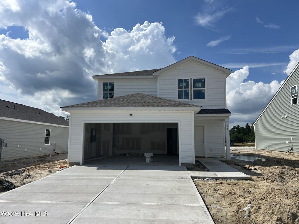 Photo of 543 Coronado Avenue SE #62, Leland, NC 28451 (MLS # 100513163)