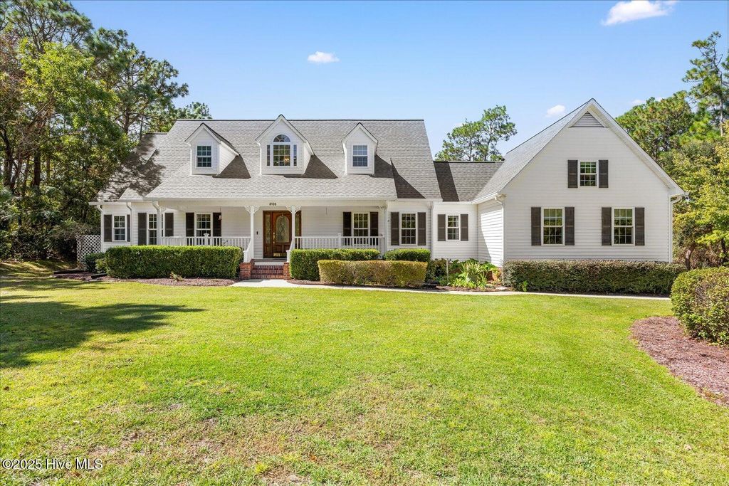 Photo of 8108 Willow Way, Wilmington, NC 28412 (MLS # 100535280)