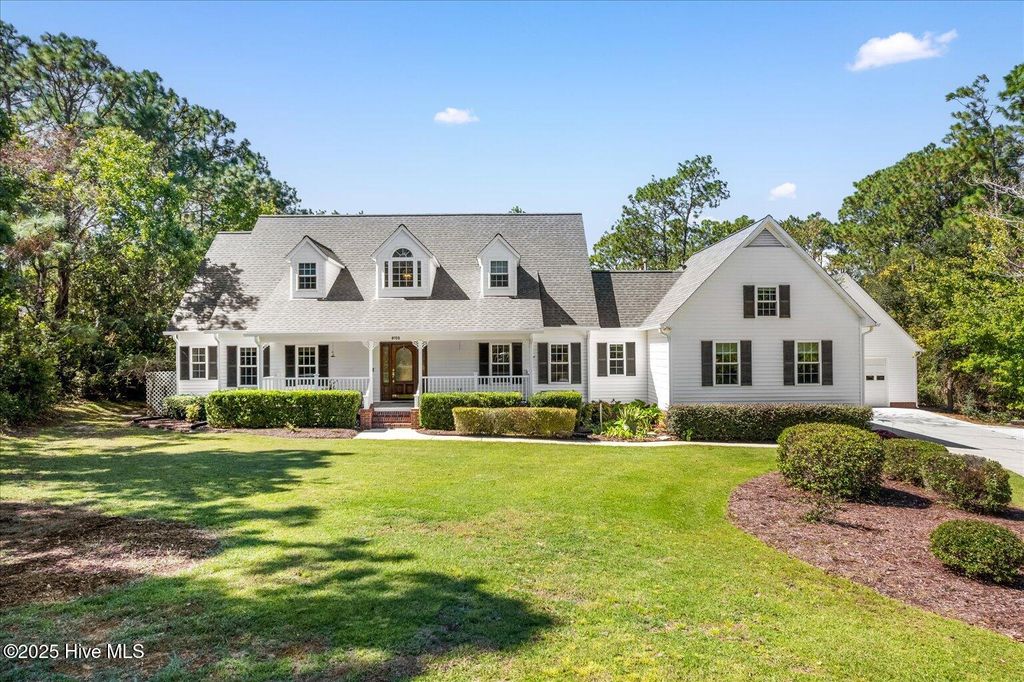 Photo of 8108 Willow Way, Wilmington, NC 28412 (MLS # 100535280)