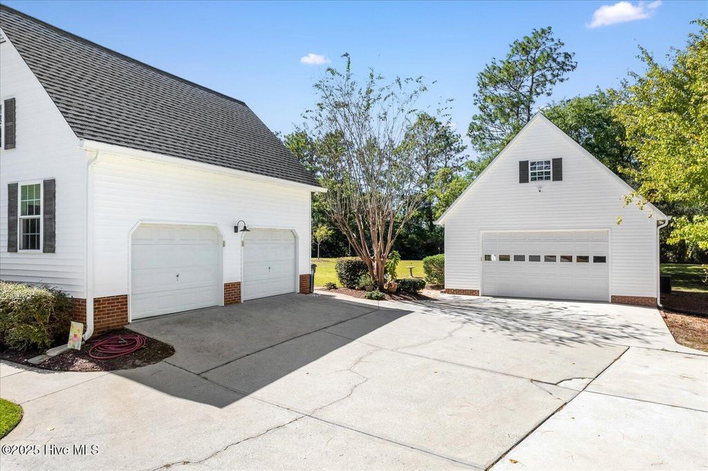 Photo of 8108 Willow Way, Wilmington, NC 28412 (MLS # 100535280)