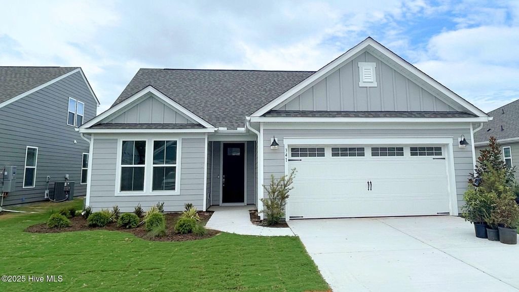 Photo of 341 Keepsake Drive #1278, Wilmington, NC 28412 (MLS # 100528958)