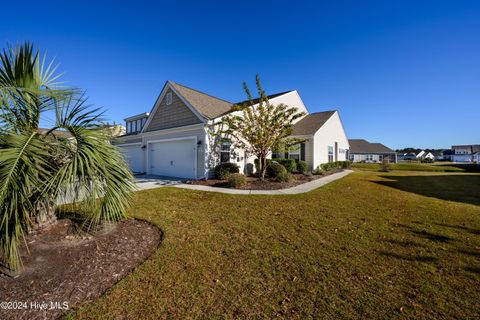 A home in Calabash