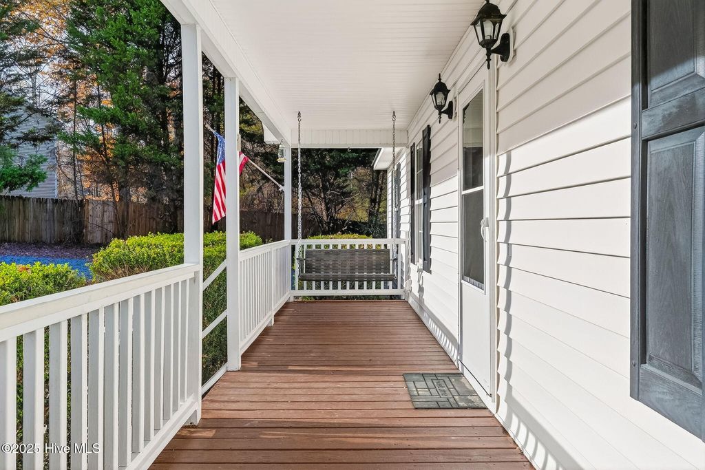 Photo of 215 Nelson Court, Clayton, NC 27520 (MLS # 100542176)