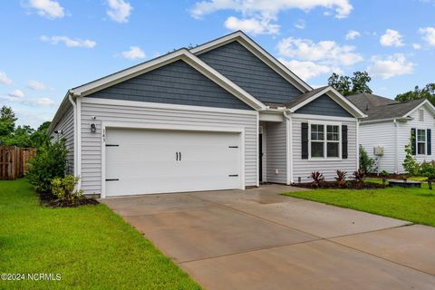 A home in Wilmington