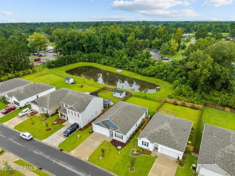 A home in Wilmington