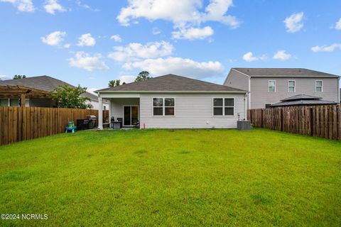 A home in Wilmington