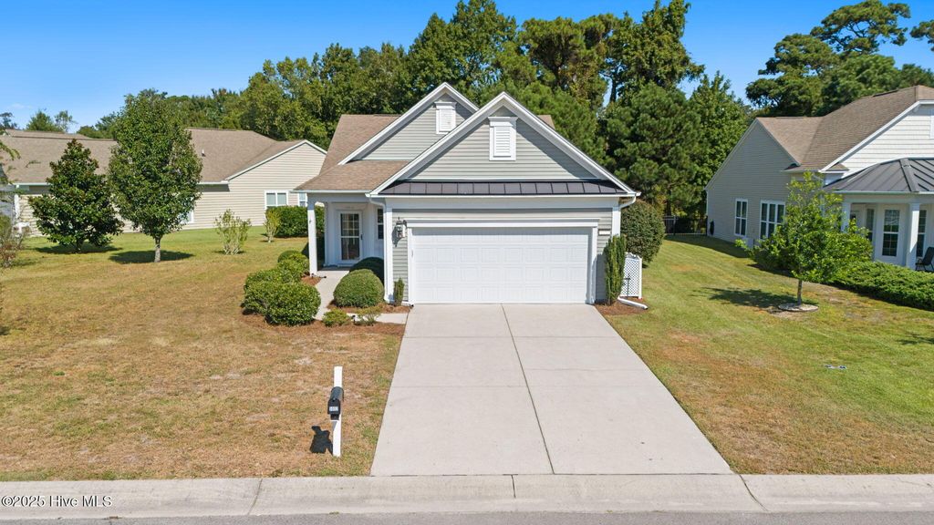 Photo of 5002 Harbour Way, Southport, NC 28461 (MLS # 100520190)