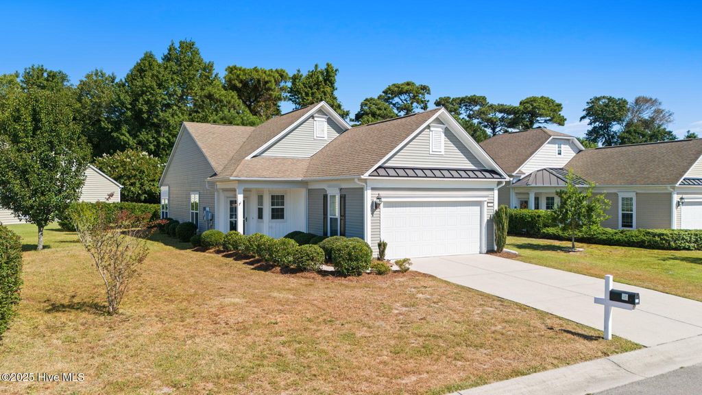 Photo of 5002 Harbour Way, Southport, NC 28461 (MLS # 100520190)
