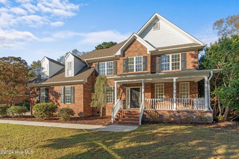 A home in Wilmington