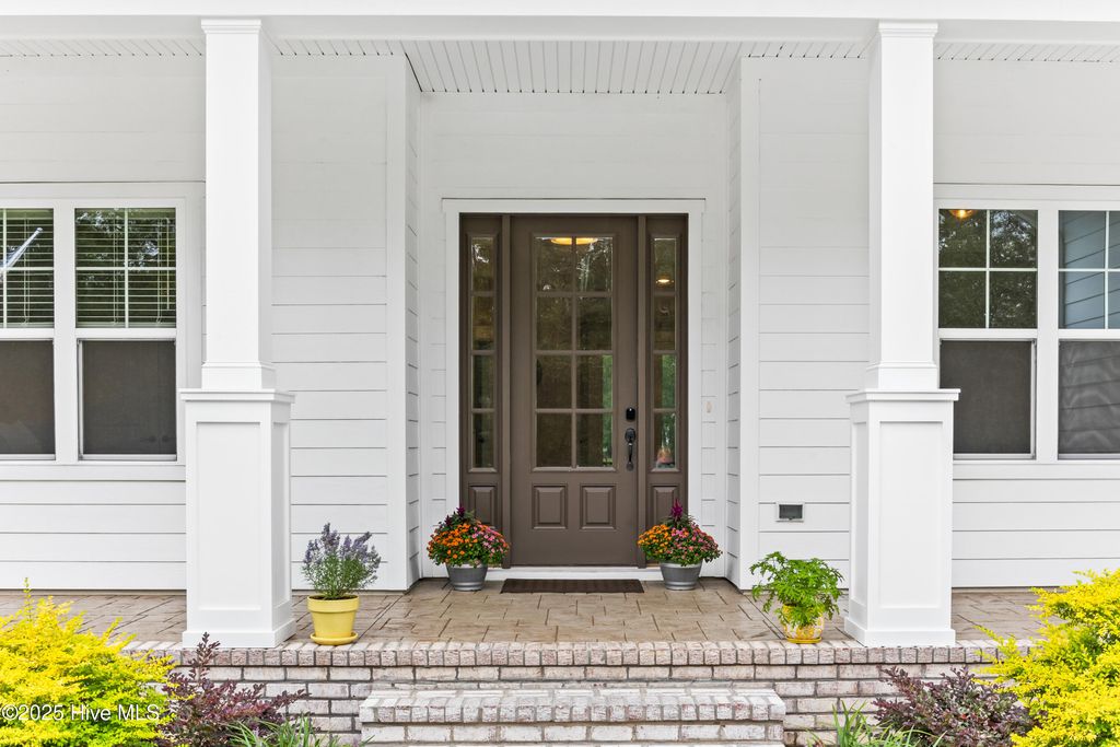 Photo of 3774 River Park Way NE, Leland, NC 28451 (MLS # 100530146)