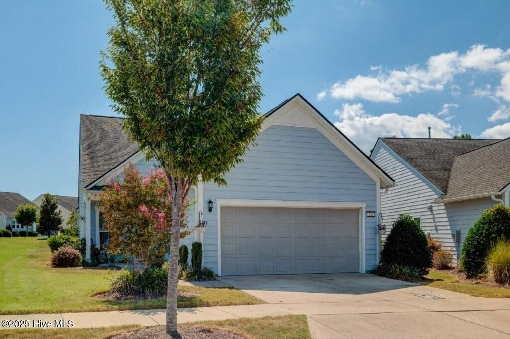 Photo of 521 Lyrebird Avenue, Wilmington, NC 28412 (MLS # 100529096)