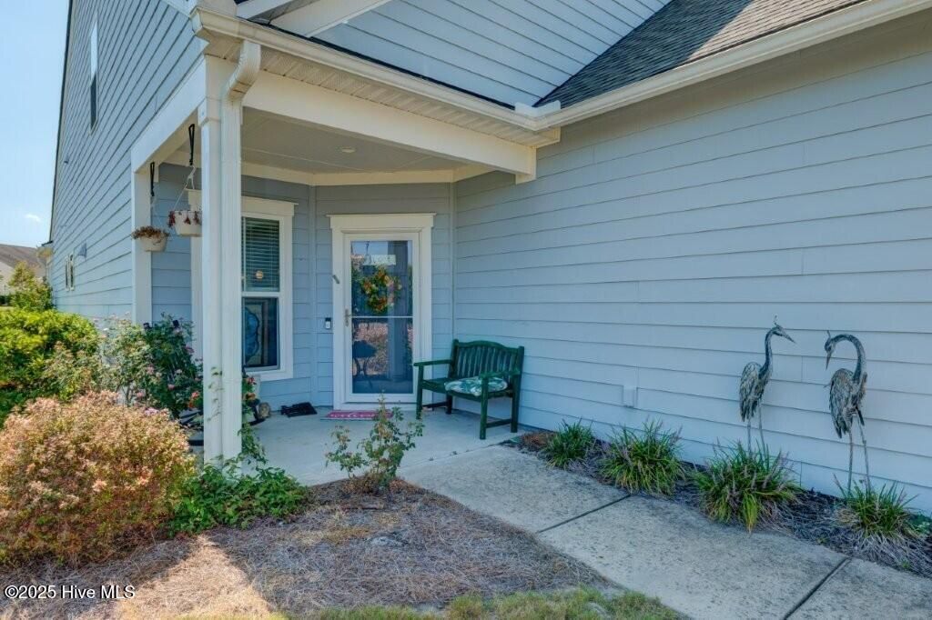 Photo of 521 Lyrebird Avenue, Wilmington, NC 28412 (MLS # 100529096)