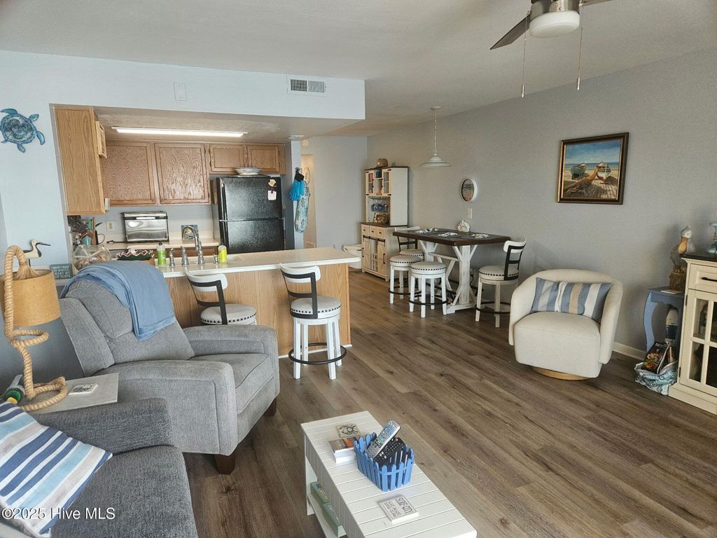 Photo of 918 N New River Drive #815, Surf City, NC 28445 (MLS # 100528102)