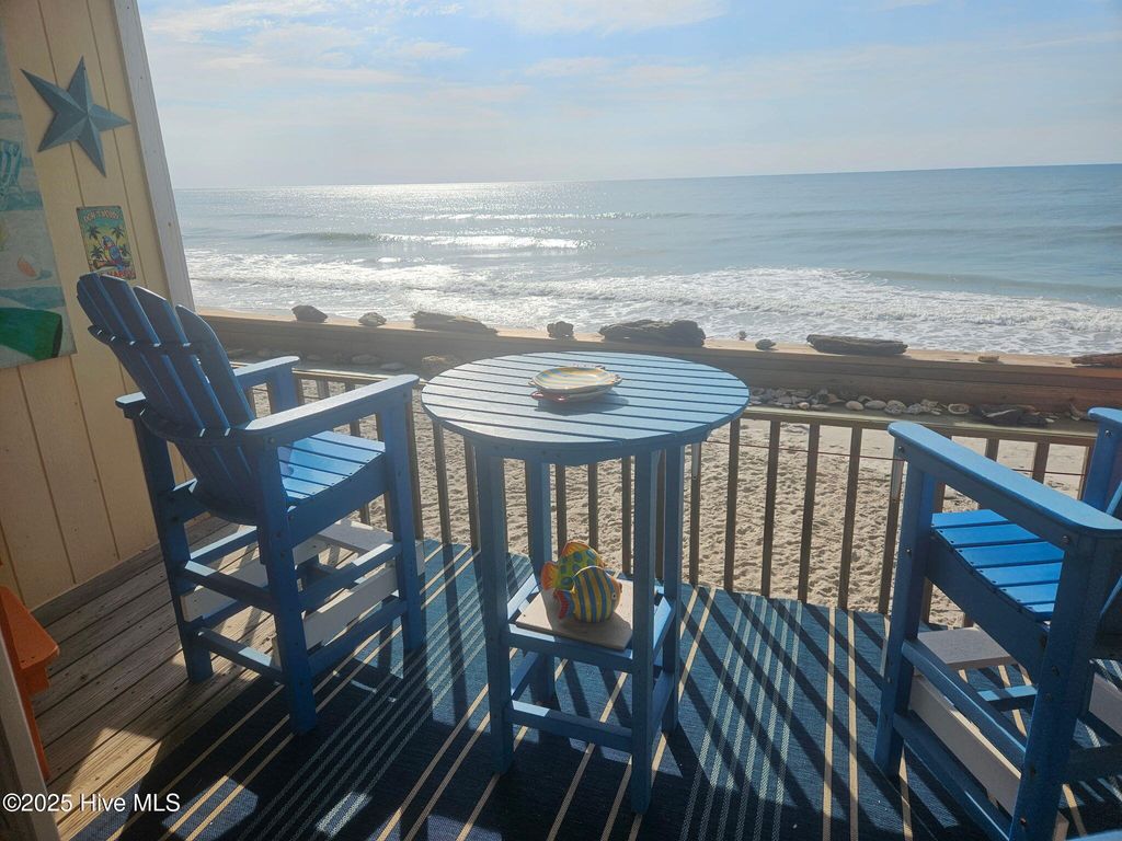 Photo of 918 N New River Drive #815, Surf City, NC 28445 (MLS # 100528102)