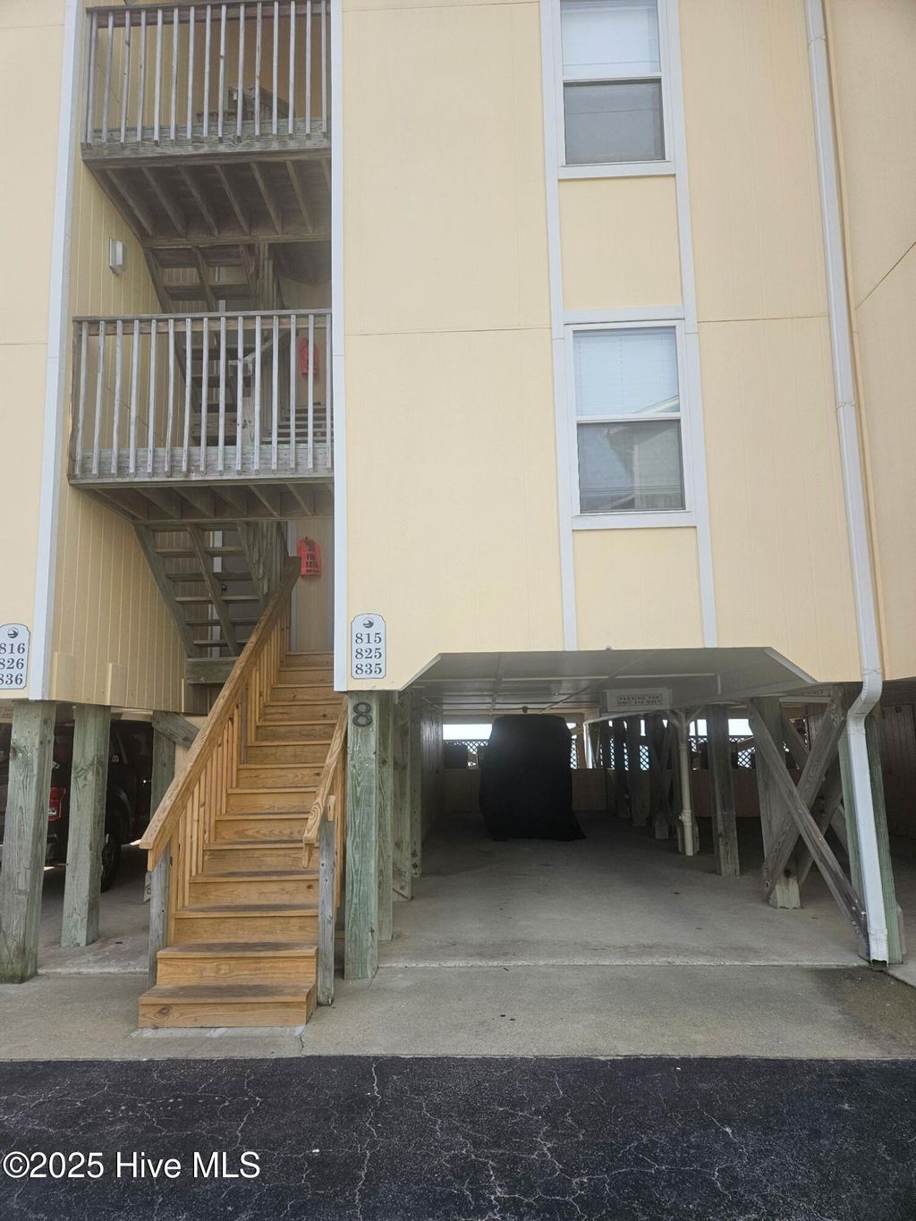 Photo of 918 N New River Drive #815, Surf City, NC 28445 (MLS # 100528102)