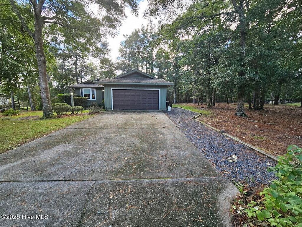 Photo of 3235 Marsh View Drive SW, Supply, NC 28462 (MLS # 100537531)