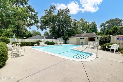 A home in Wilmington