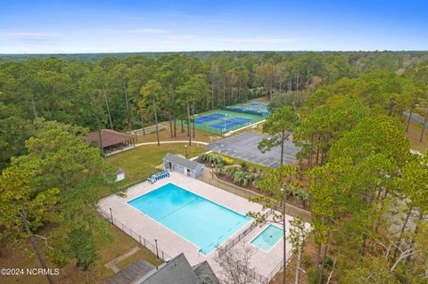 A home in Carolina Shores