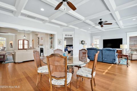 A home in Leland