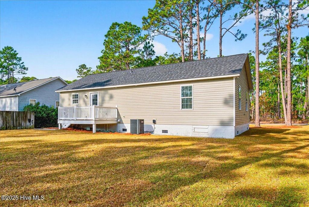 Photo of 558 Prospect Road, Southport, NC 28461 (MLS # 100543234)
