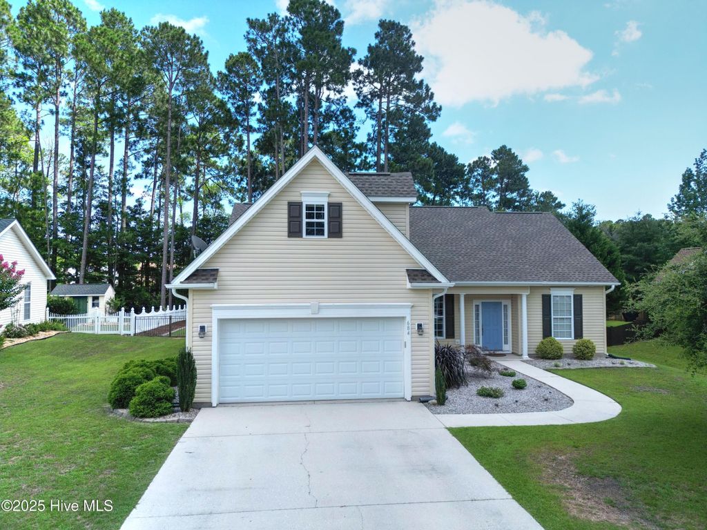 Photo of 684 Jura Court, Shallotte, NC 28470 (MLS # 100519003)