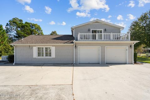 A home in Wilmington