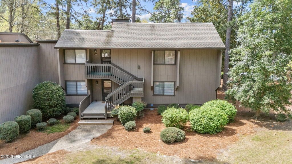 Photo of 280 Sugar Gum Lane # 165, Pinehurst, NC 28374 (MLS # 100543388)