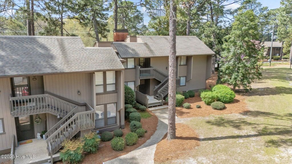 Photo of 280 Sugar Gum Lane # 165, Pinehurst, NC 28374 (MLS # 100543388)