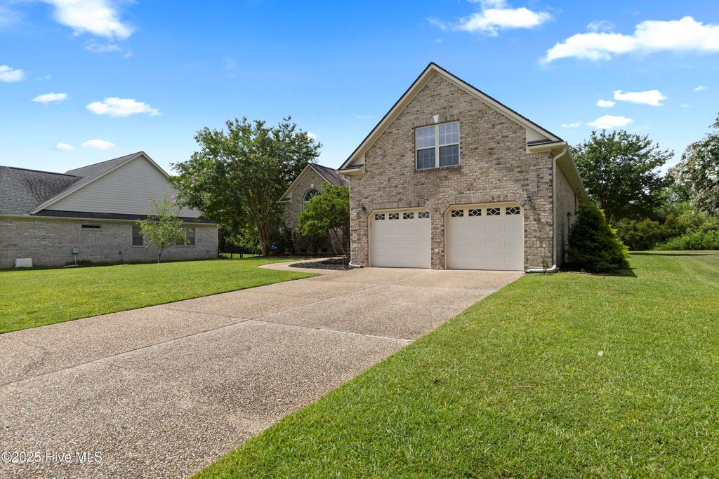 Photo of 99 Sir Walter Court, Hampstead, NC 28443 (MLS # 100519486)