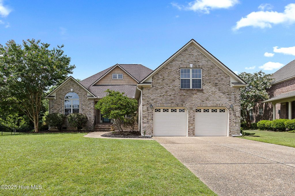 Photo of 99 Sir Walter Court, Hampstead, NC 28443 (MLS # 100519486)