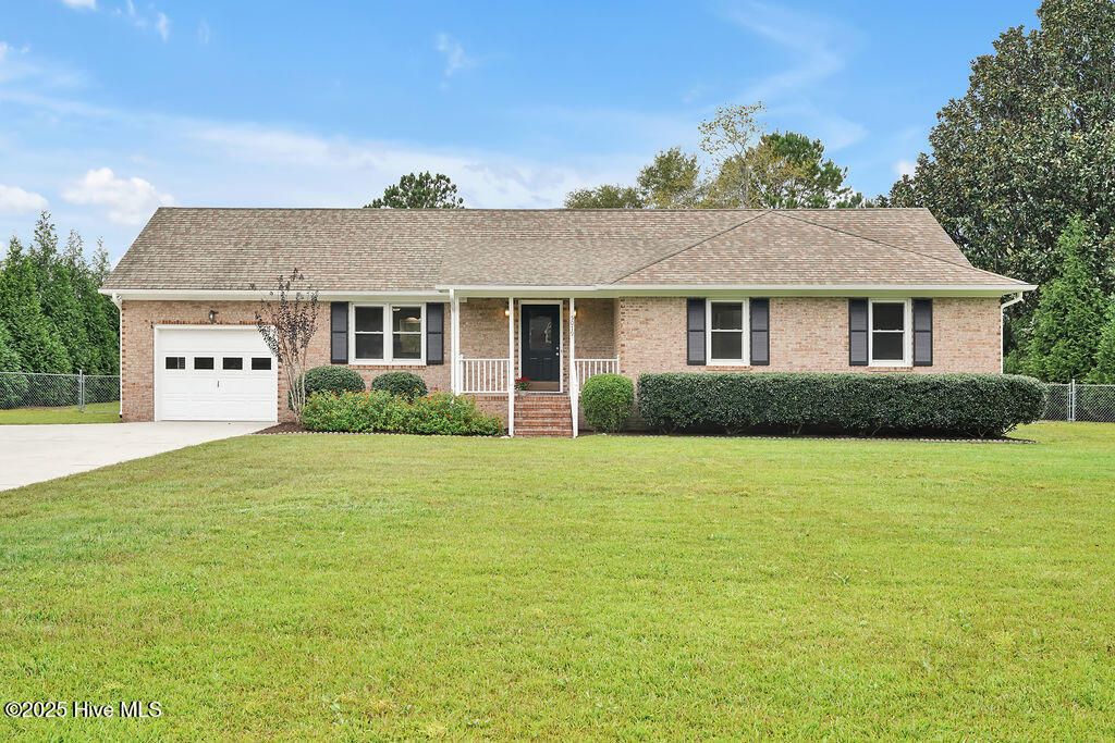 Photo of 5019 Marathon Landing Court, Castle Hayne, NC 28429 (MLS # 100536669)