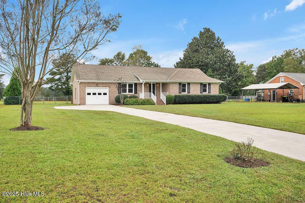 Photo of 5019 Marathon Landing Court, Castle Hayne, NC 28429 (MLS # 100536669)