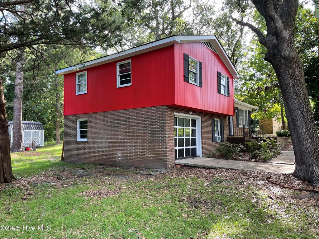 Photo of 134 Channel Haven Drive S, Wilmington, NC 28409 (MLS # 100525531)