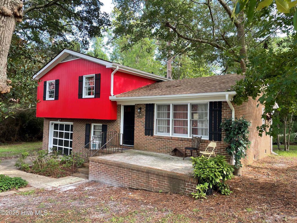 Photo of 134 Channel Haven Drive S, Wilmington, NC 28409 (MLS # 100525531)