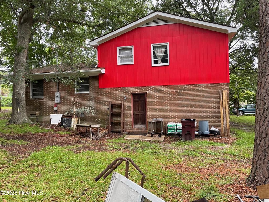 Photo of 134 Channel Haven Drive S, Wilmington, NC 28409 (MLS # 100525531)