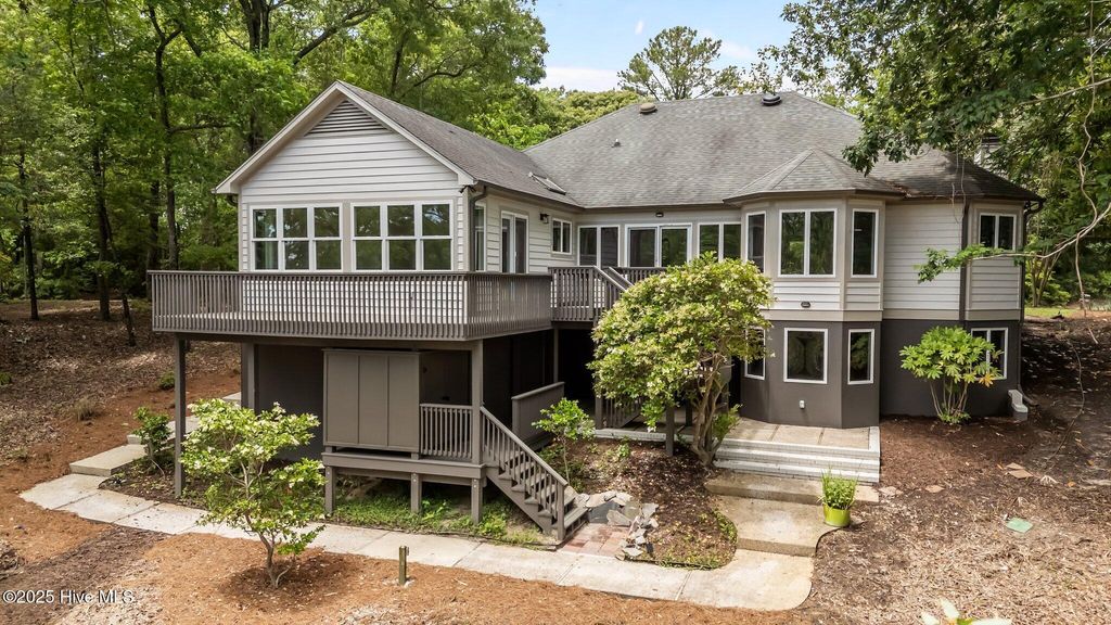 Photo of 101 Marshview Road, Hampstead, NC 28443 (MLS # 100519960)
