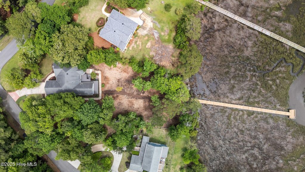Photo of 101 Marshview Road, Hampstead, NC 28443 (MLS # 100519960)