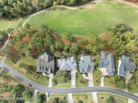 A home in Southport