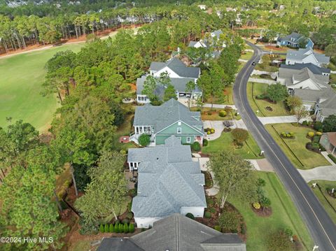 A home in Southport