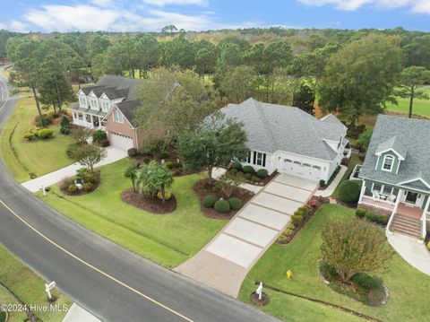 A home in Southport