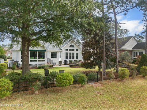 A home in Southport