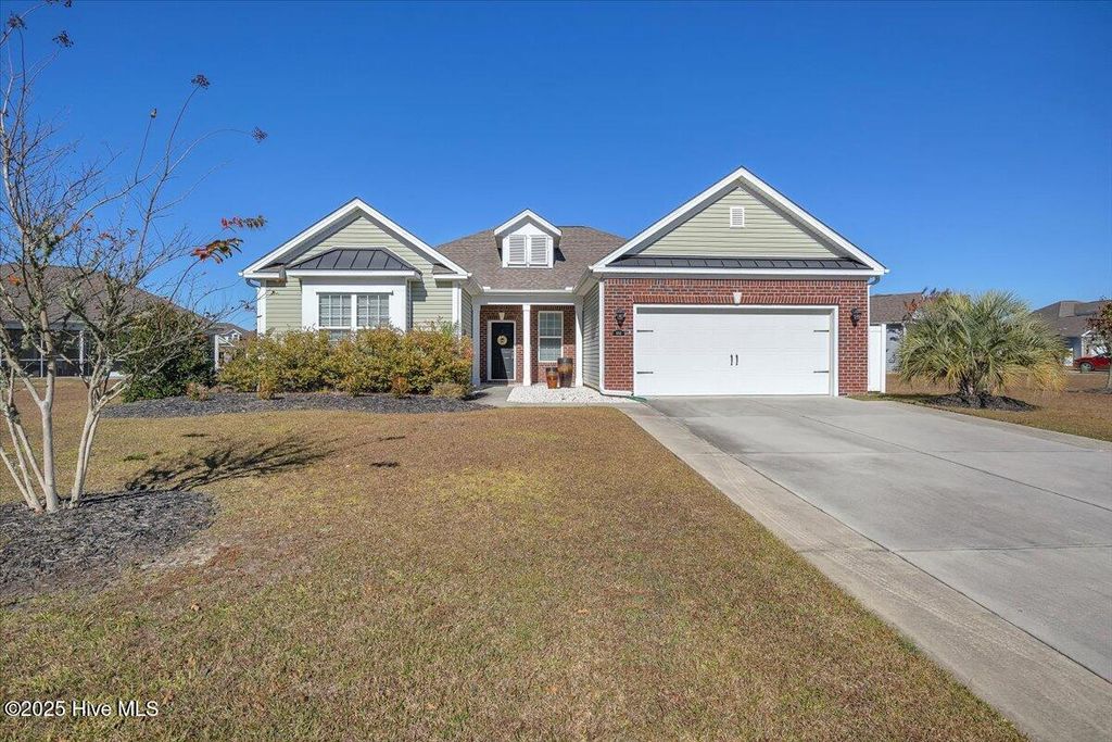 Photo of 684 Marbella Court NW, Calabash, NC 28467 (MLS # 100541997)