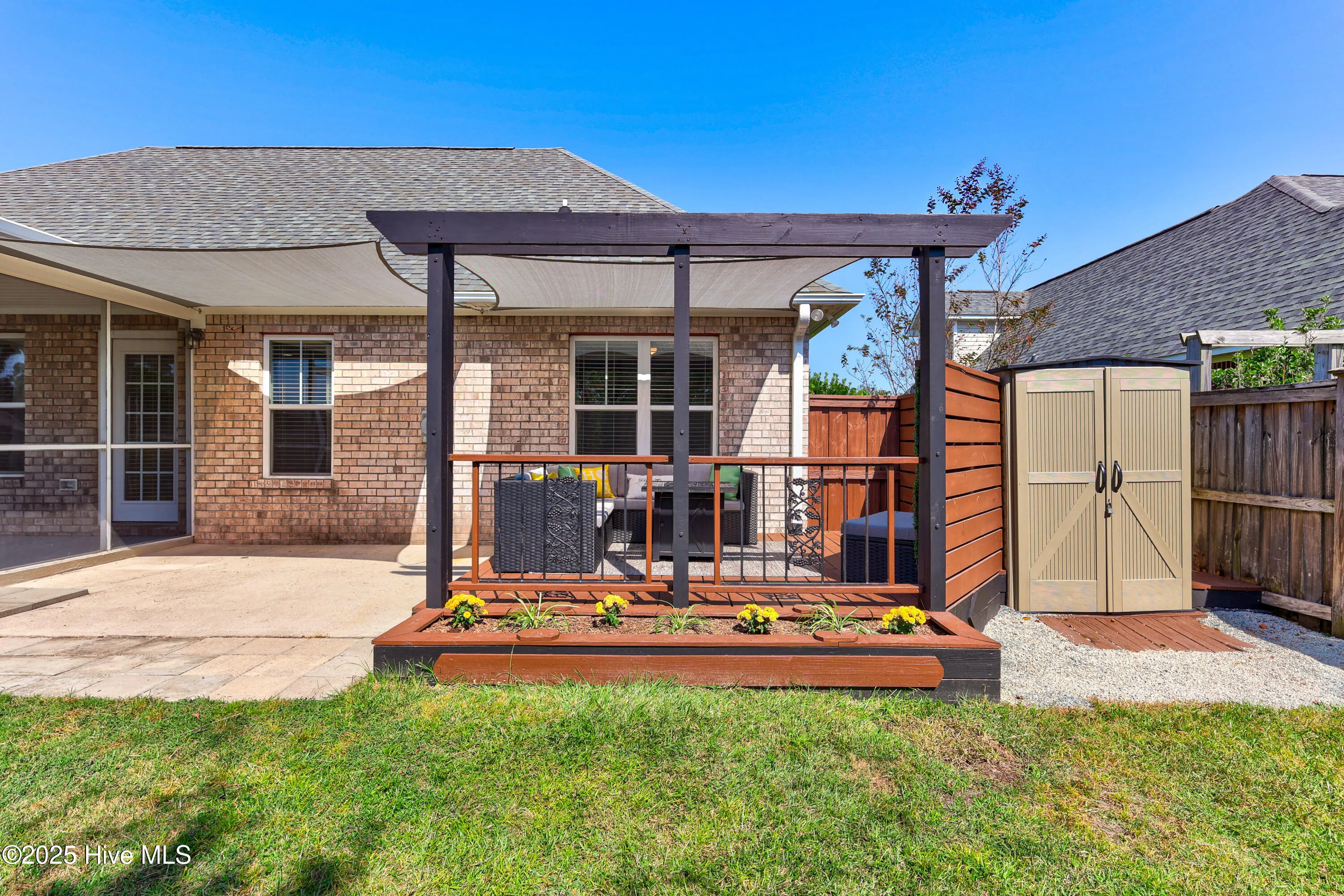 Winnabow, North Carolina 28479, United States, 4 Bedrooms Bedrooms, ,2 BathroomsBathrooms,Residential,Active,215454