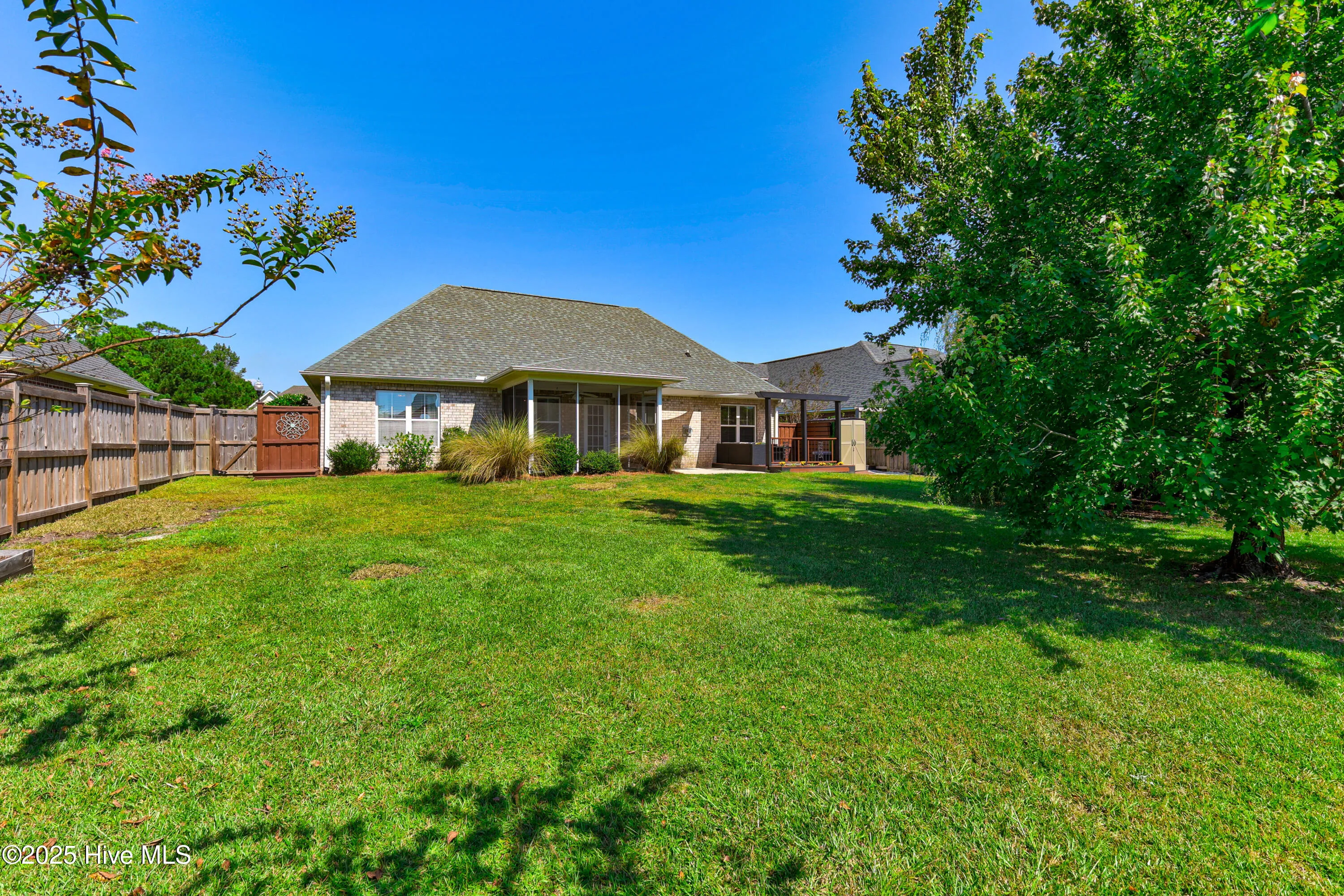 Winnabow, North Carolina 28479, United States, 4 Bedrooms Bedrooms, ,2 BathroomsBathrooms,Residential,Active,215454